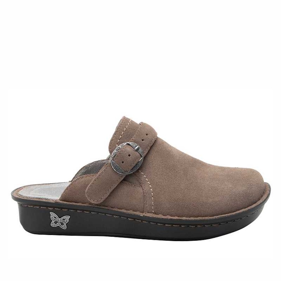 Women Alegria | Women'S Alegria Bryn - Taupe